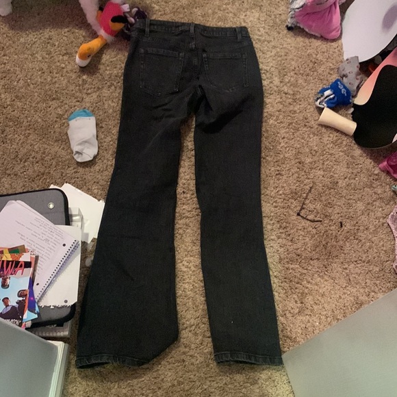 needed them for work, wore them once and never again - Picture 3 of 3